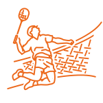 Pictogramme compétiteurs