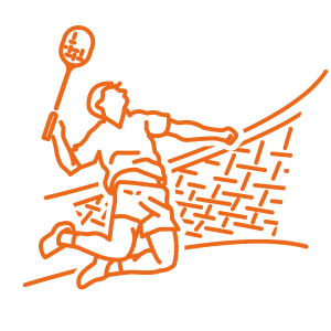 Pictogramme compétiteurs