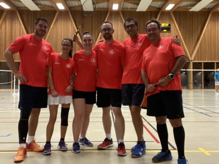 Equipe 3 du Bad du Ried