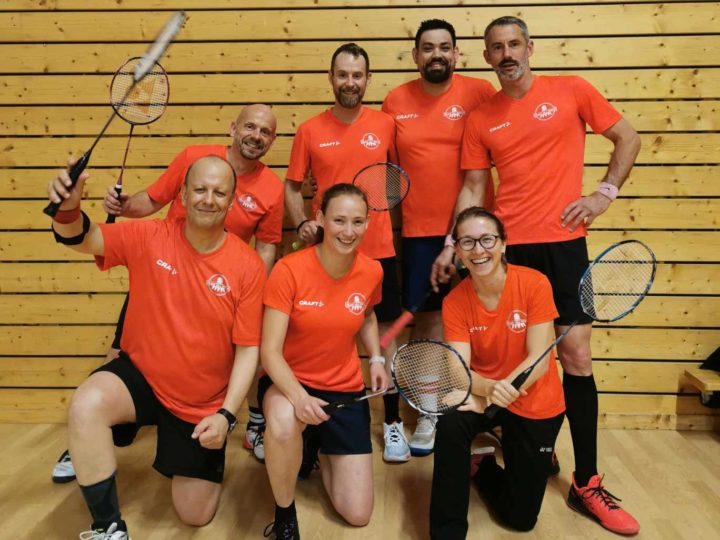 Equipe 2 du Bad du Ried