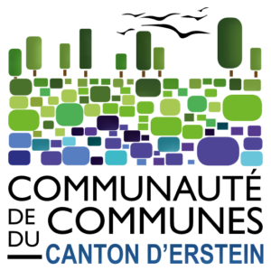 logo CC Erstein